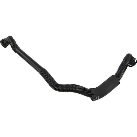 Crp Products Breather Hose, Abv0195 ABV0195